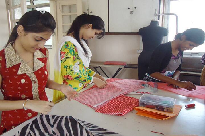 laboratory